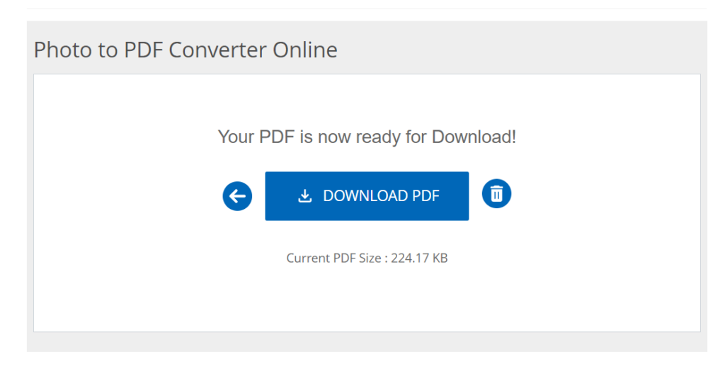 Multiple image to pdf converter-4
