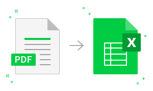 Pdf To Excel Converter Convert Jpg To Pdf