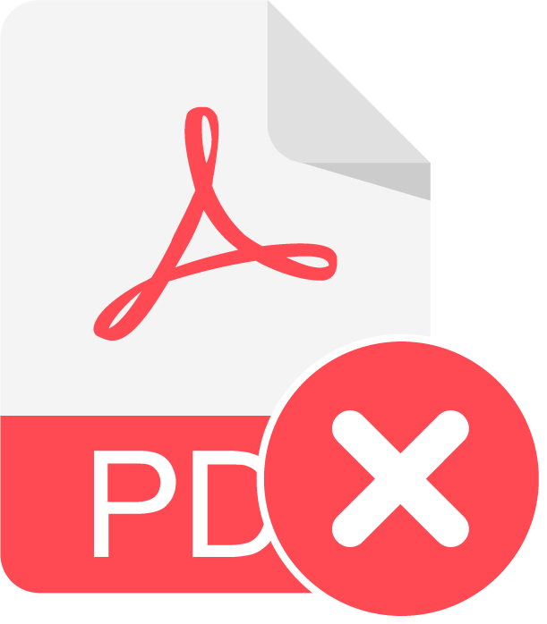Remove Pages from PDF File